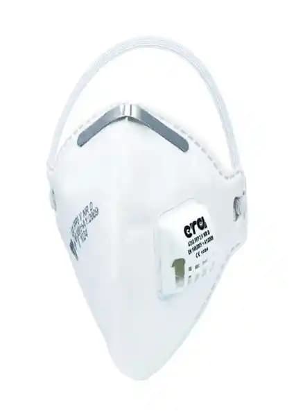 Era 4310 FFP3 Ventilli Maske ile Musk N99 Maske Karşılaştırması ve Kullanıcı Yorumları