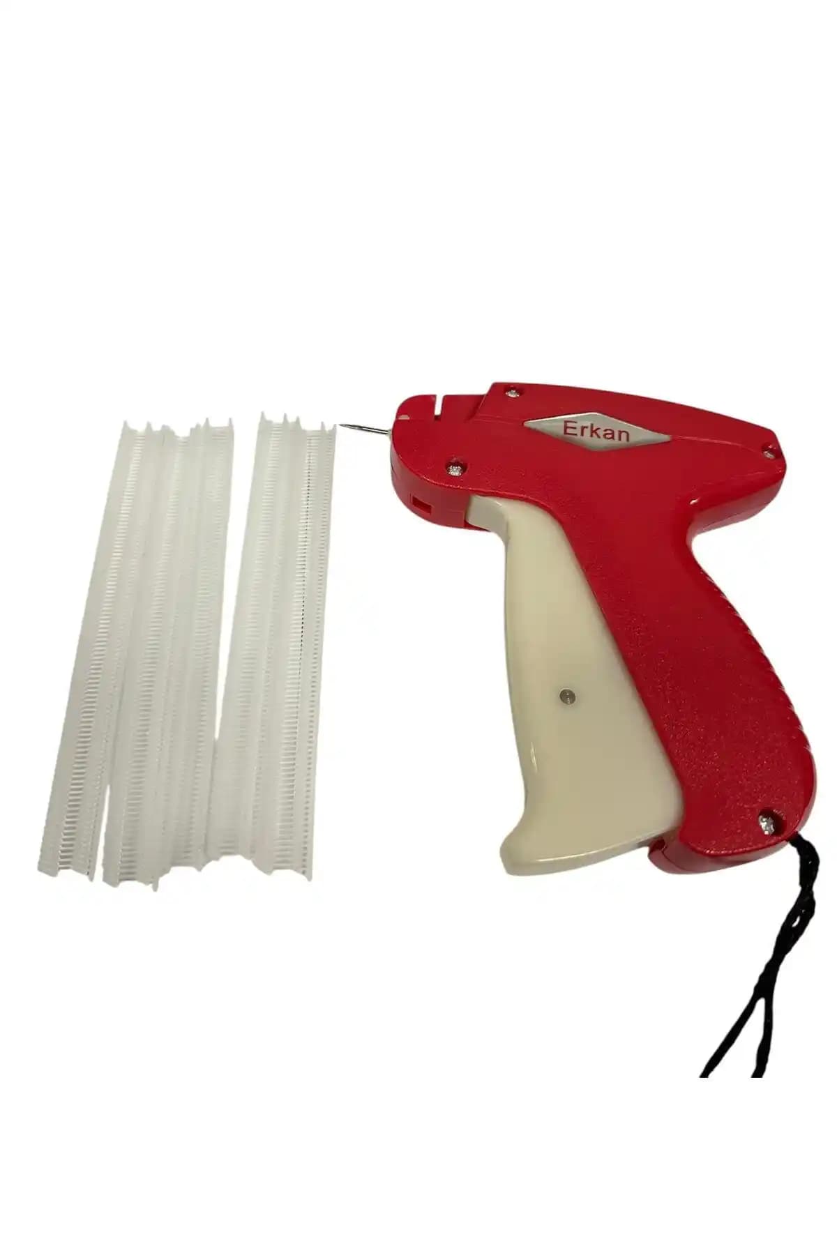 ERKAN FOREX 5 MM TÜRBAN TABANCASI ve Şeffaf Kılçıklar Ürün Tanıtımı ve Kullanım İpuçları