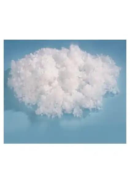 Evsay Boncuk Tam Silikon Elyaf 1Kg: Yüksek Kaliteli ve Çok Yönlü Dolgu Malzemesi