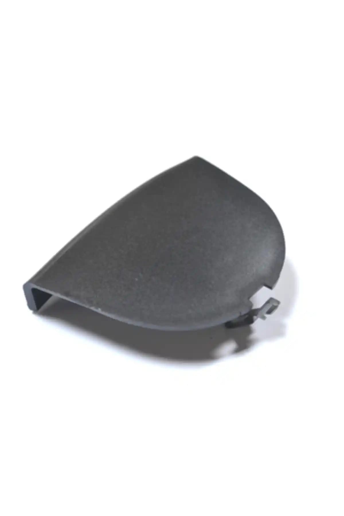 Fiat Linea ve Tofaş Kartal İçin Dayanıklı Arka Tampon Çeki Demir Kapağı Türkiye Üretimi