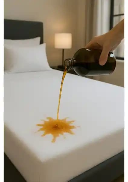 Formeya Pamukkale Fitted Su Geçirmez %100 Pamuk Yatak Koruyucu Alez İncelemesi ve Özellikleri