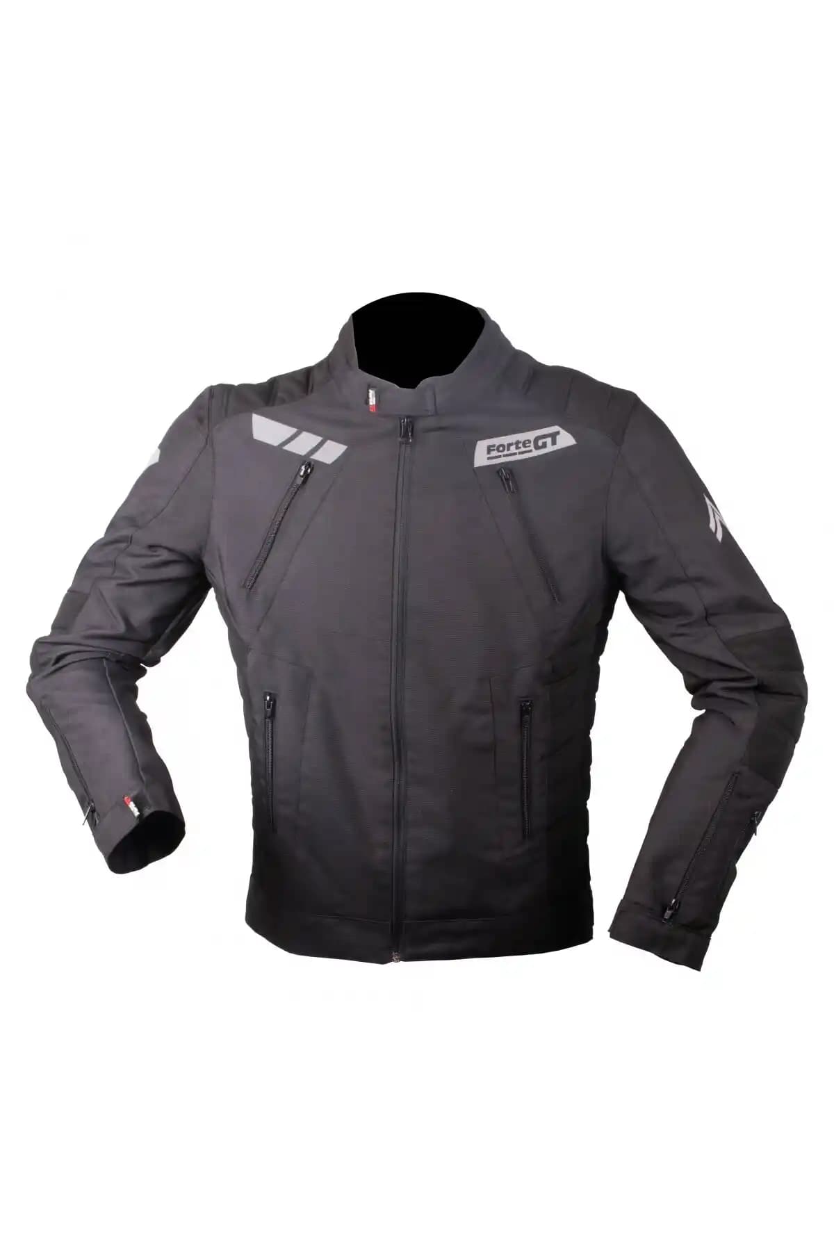 Forte Gt 2001061 Aspendos Dört Mevsim Tam Koruma Sağlayan Motosiklet Montu Özellikleri