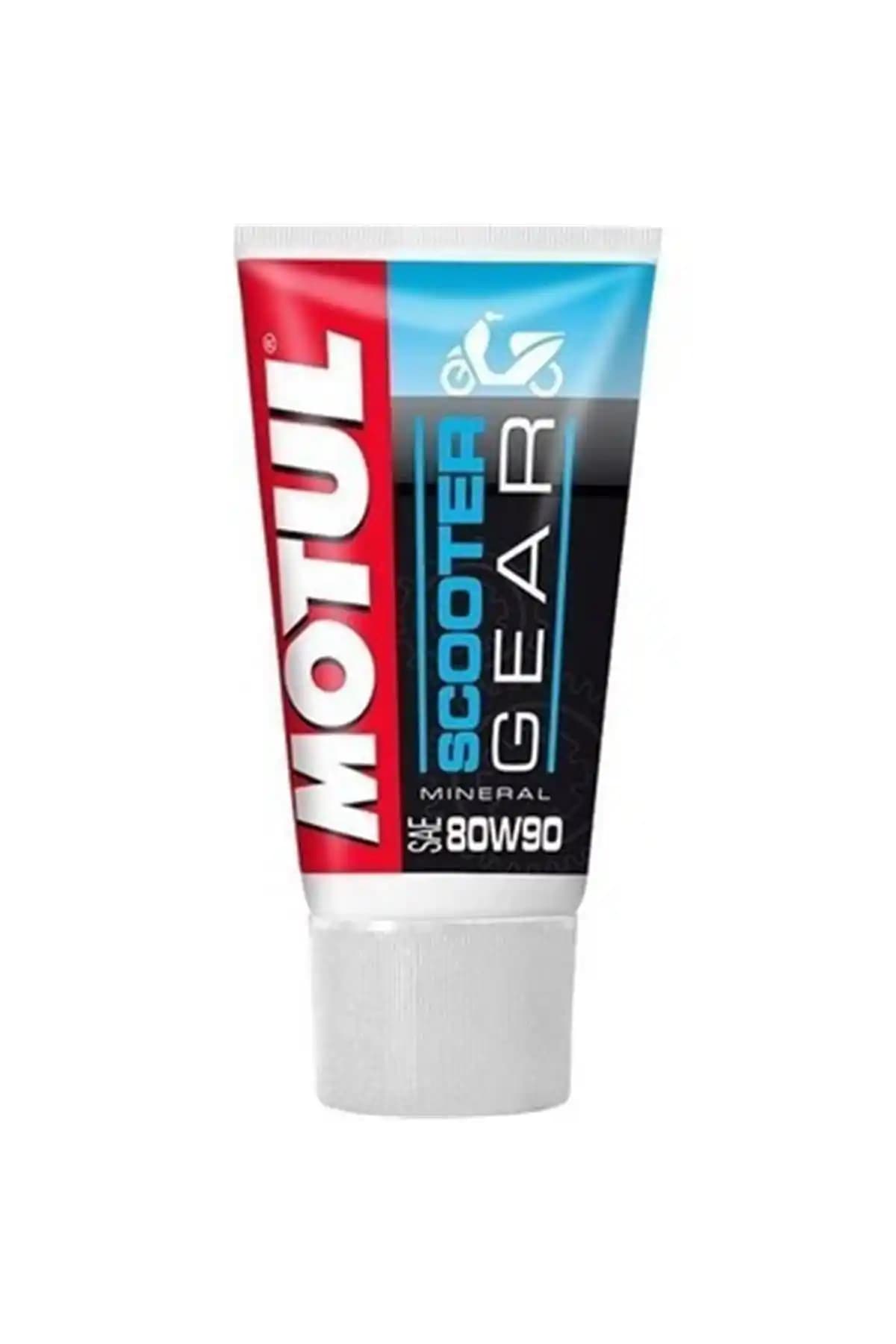 Genel Markalar Scooter ve Moped Şanzımanı İçin 80W90 Mineral Yağ Detaylı İnceleme