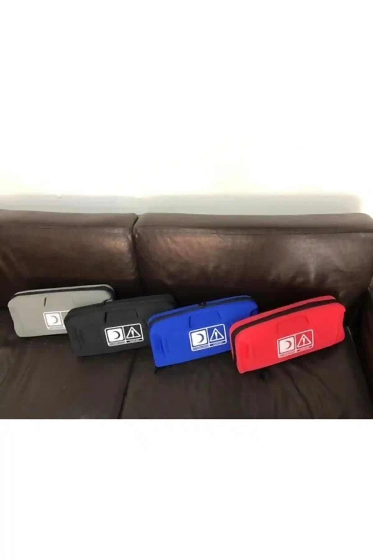 Genel Markalar Trafik Seti Güvenlik ve Acil Durumlar İçin Kapsamlı Çözüm