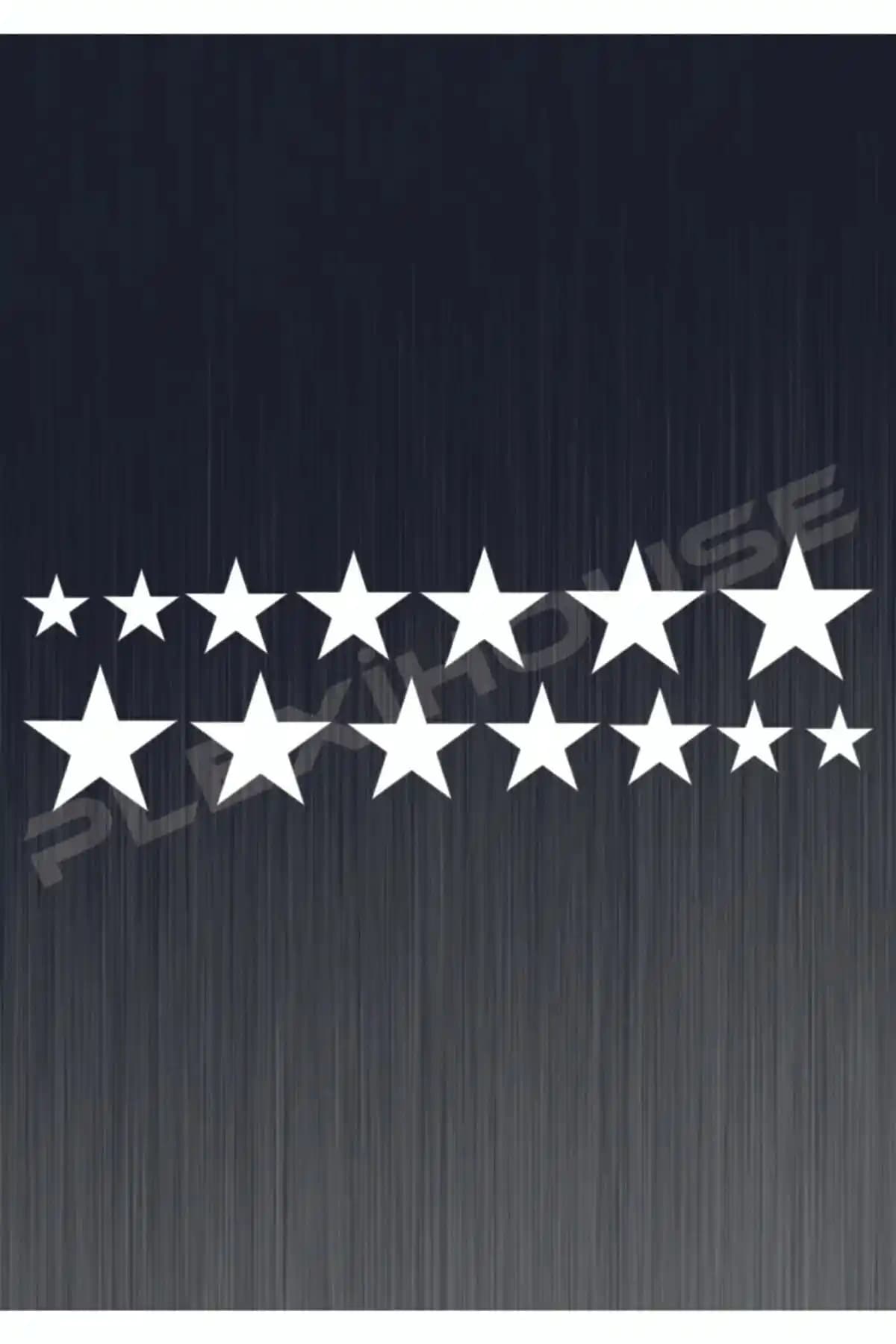 Genel Markalar Traktör Yıldız Seti: Dayanıklı ve Ekonomik Tarım Aksesuarı