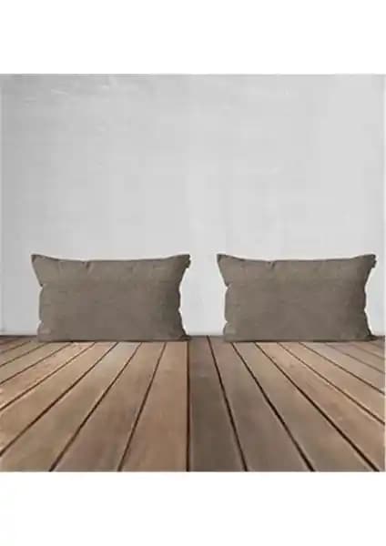 Goccia Kadife ve Hamur Teddy Kırlent Kılıfı Karşılaştırması ve Özellikleri