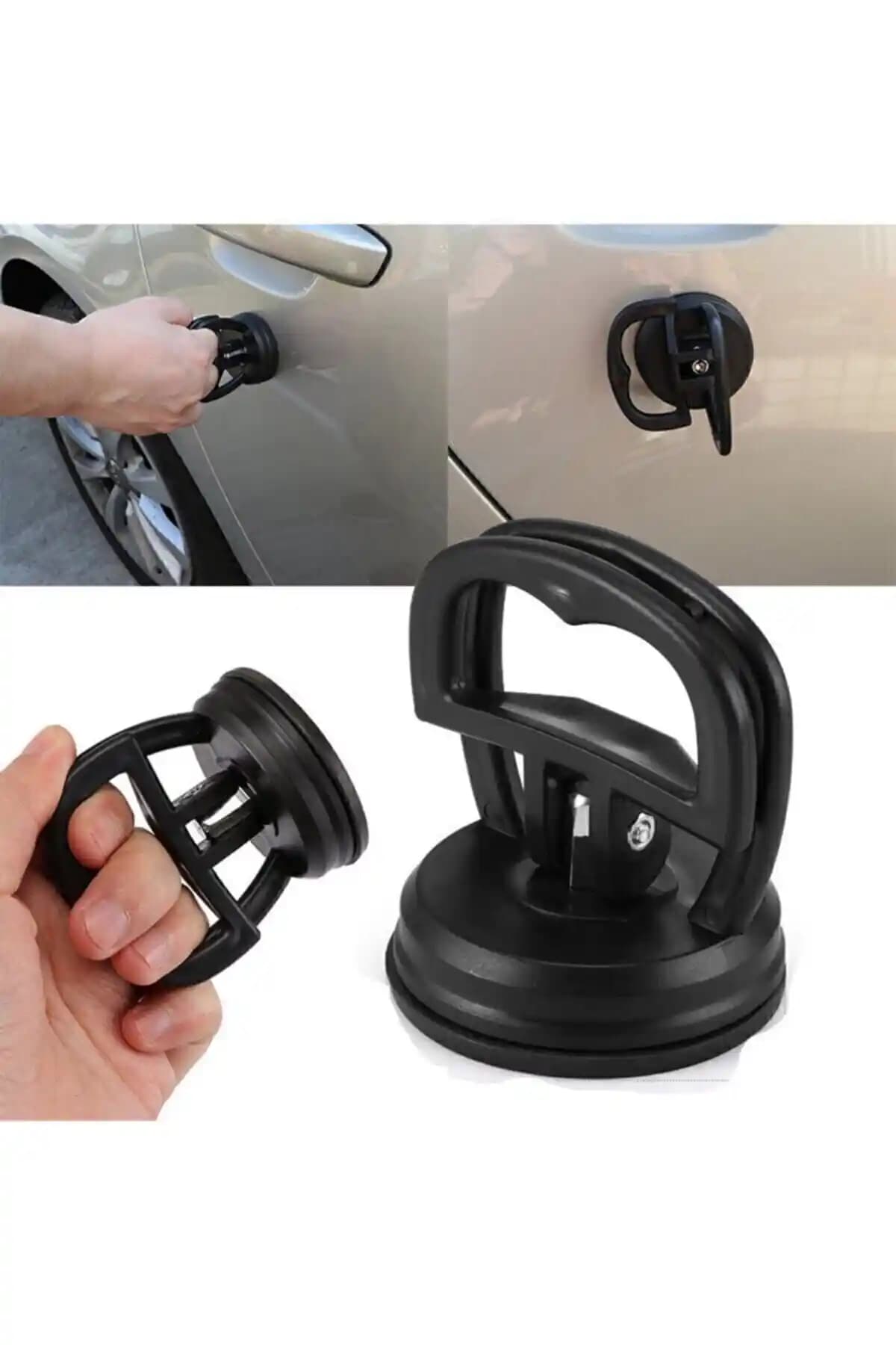 GoldenMoon Çok Amaçlı Vakumlama Aracı Kaporta Göçük Düzeltme ve Onarım Çözümü