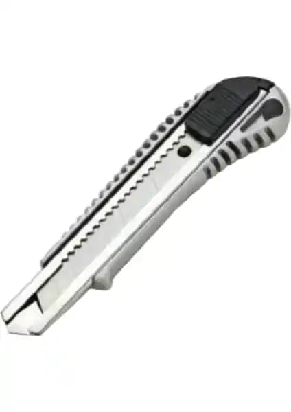 Greathings 18 mm Metal Falçata: Dayanıklı ve Hassas Kesimler İçin Profesyonel Araç