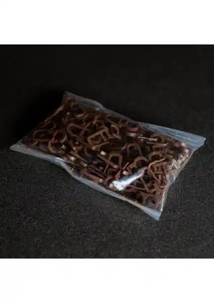 Halim Perdesan Ahşap ve Konur Store Rustik Perde Halka Klipsi Karşılaştırması