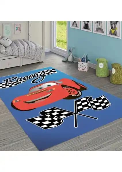 Halımax Cino 88 ve West Home Çocuk Odası Halıları Karşılaştırması ve Özellikleri