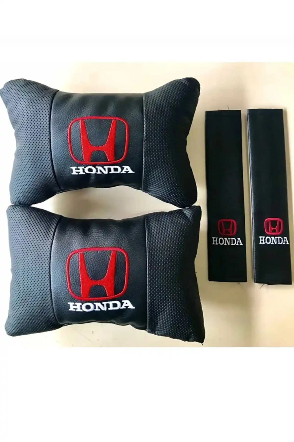 Honda Stream İçin Şık ve Dayanıklı Oto Boyun Yastığı ve Konfor Seti İncelemesi