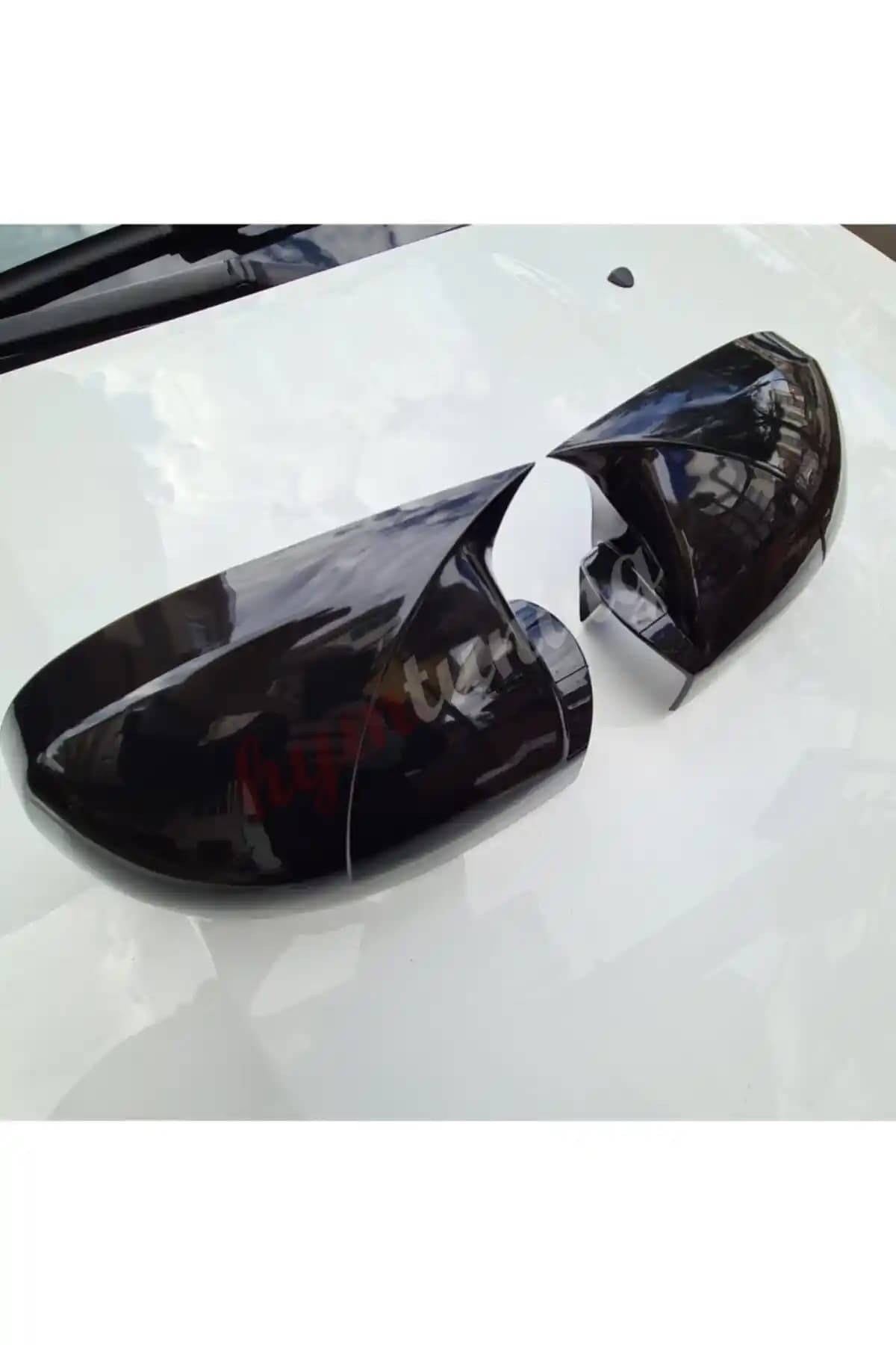 Hyundai Getz İçin HYM Tuning Batman Yarasa Ayna Kapağı Detaylı İnceleme ve Kullanıcı Yorumları