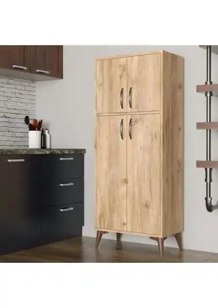 İki Çok Amaçlı Dolap Modelinin Karşılaştırması: Boyutlar, Malzeme ve Kullanıcı Yorumları