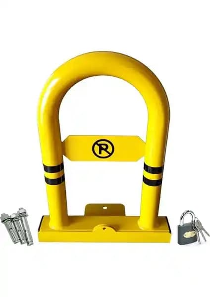 İlgi Trafik Otopark Bariyeri Güvenlik ve Dayanıklılıkta Yeni Bir Düzey