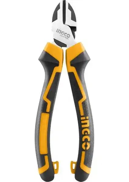 Ingco Endüstriyel Yan Keski 160MM: Dayanıklı ve Hassas Kesim İçin Profesyonel Araç