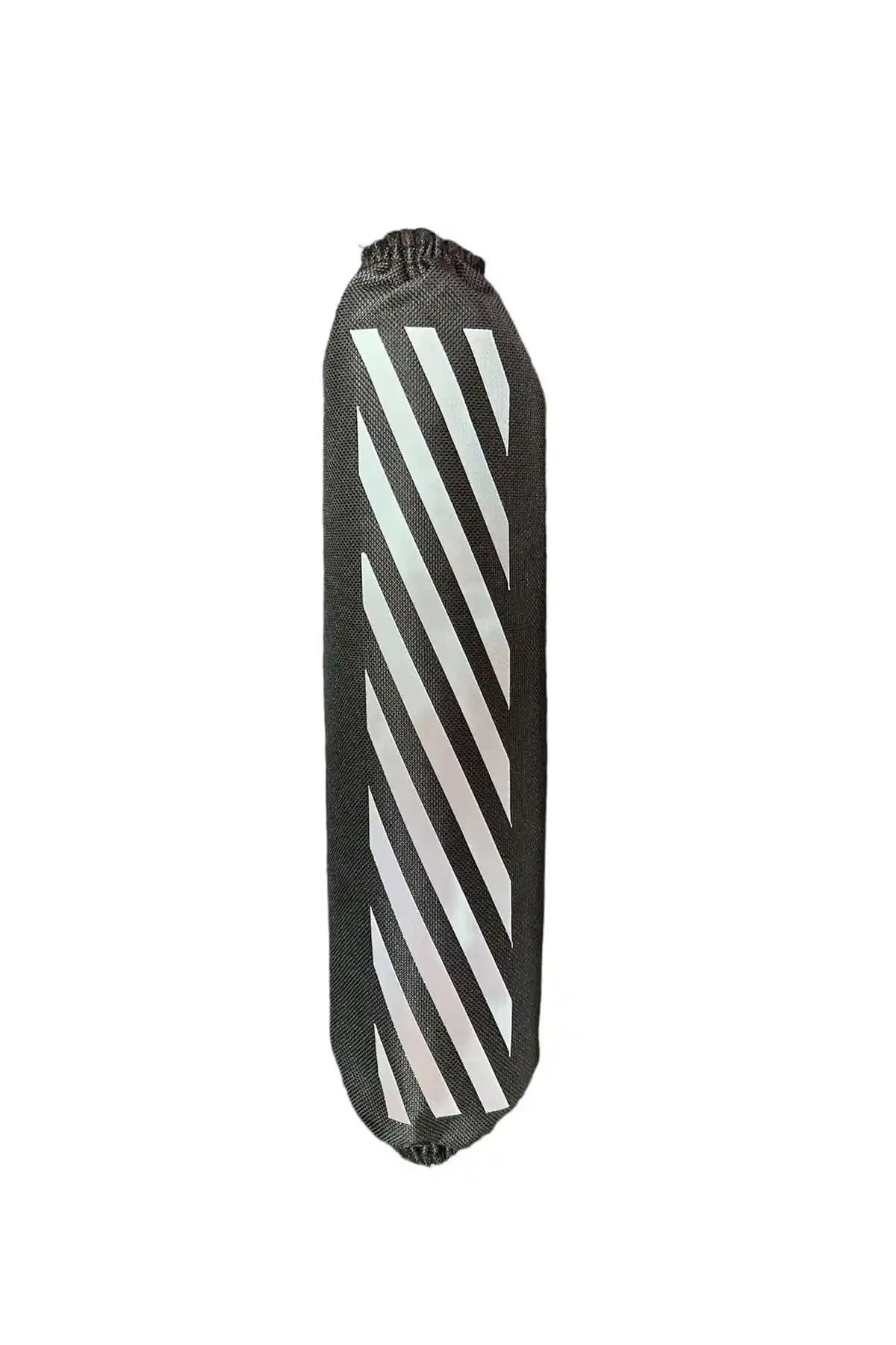 IXANN Universal Amortisör Çorabı: Çok Yönlü ve Güvenilir Motosiklet Koruma Çözümü