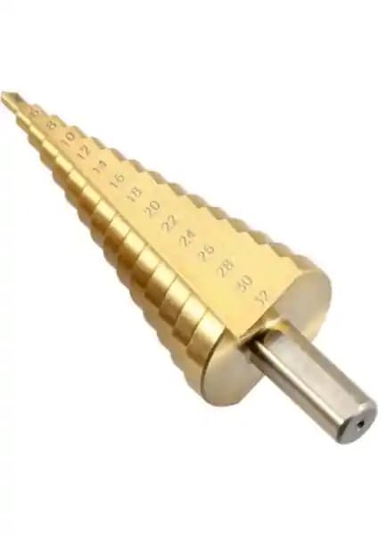 Kademeli Matkap Ucu Karşılaştırması: Biotech ve Tomax Modellerinin Özellikleri