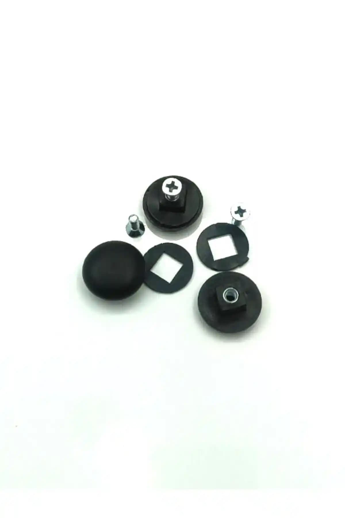 Kelebek Cam Somunu Peugeot Partner ve Citroën Berlingo Modelleri İçin Uygun