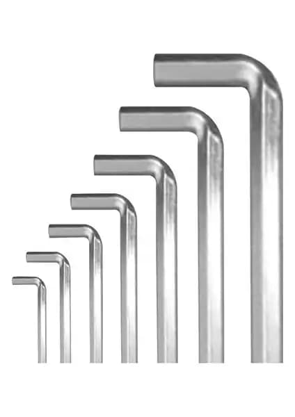 Kendo Alyan 12 mm Metal Alyan Takı ve Tasarım Uygulamaları İçin Uygun Seçenek