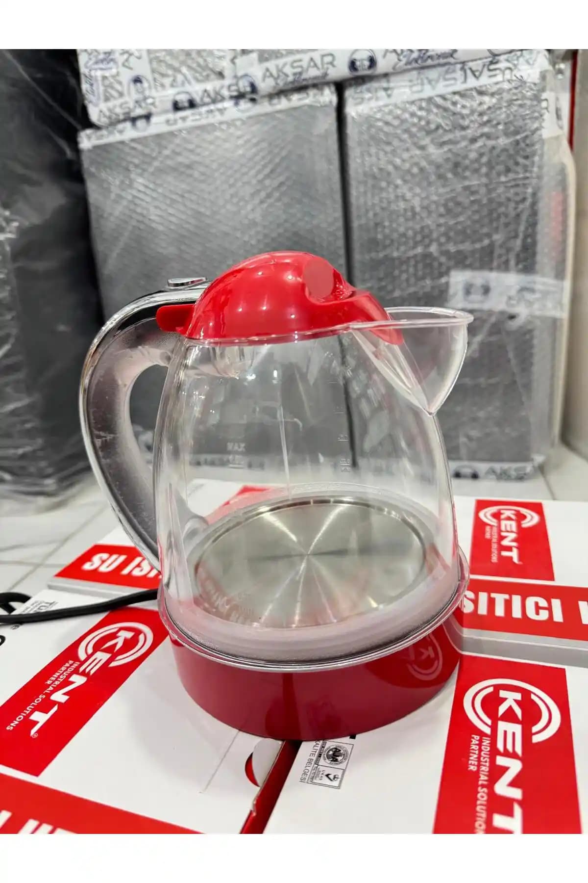 Kent Oto Araç İçi Su Isıtıcıları: Güçlü ve Dayanıklı Modern Tasarım Çözümleri