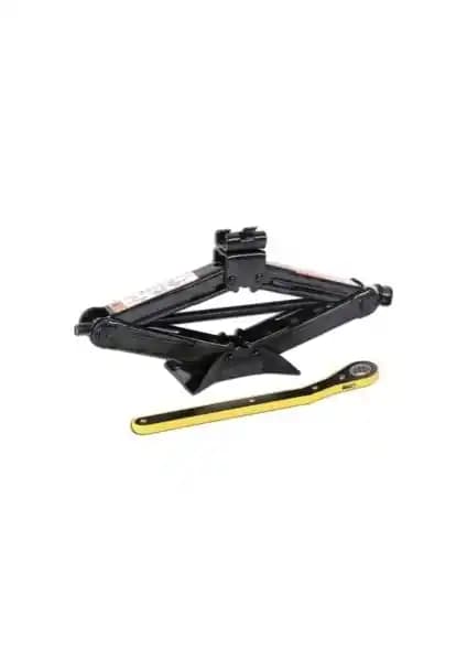 Kgn Araba Krikosu Circirli 1.5 Ton: Güçlü ve Kullanışlı Araç Destek Ekipmanı