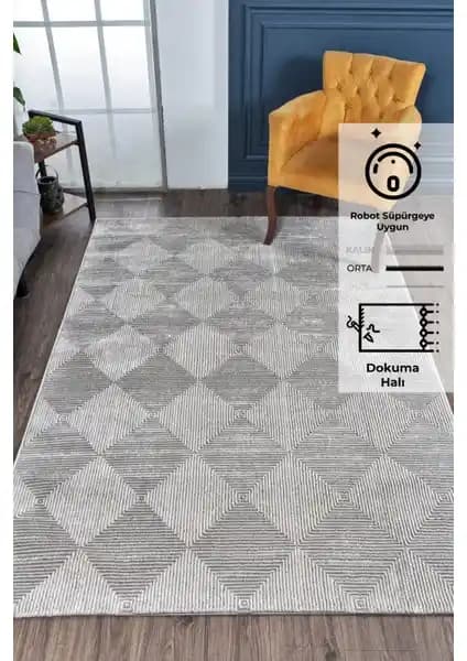 Konfor Halı ve Bukle Halı Karşılaştırması: Malzeme, Dokuma ve Kullanım Özellikleri