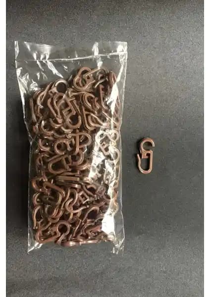 Konur Store Rustik Perde Halkası Karşılaştırması: Malzeme ve Kullanım Özellikleri