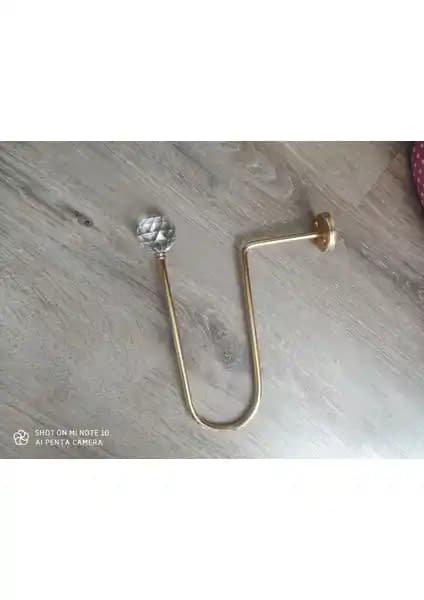 Kristal Renso Fon Perde Bağlama Aparatları Karşılaştırması ve Kullanıcı Yorumları