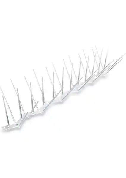 Kuşkonmaz Kuşkovar Diken: Güçlü ve Çevre Dostu Kuş Koruma Çözümü