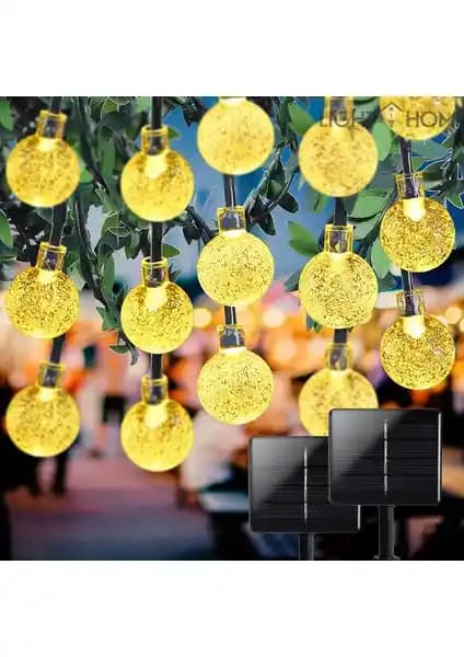 Light Home ve Sırman Solar Güneş Enerjili Dış Mekan Aydınlatma Karşılaştırması