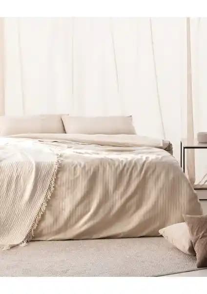 Madame Coco Nevresim Takımları Karşılaştırması: Pamuk ve Saten Seçenekleri Hakkında Bilgi