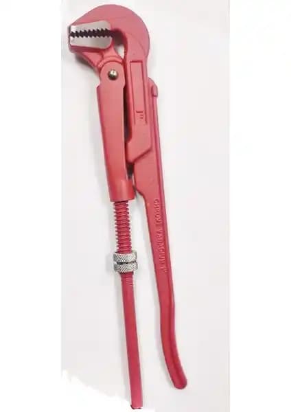 Makro Yapı Profesyonel Maşalı Anahtar İncelemesi Güç ve Dayanıklılık Özellikleri