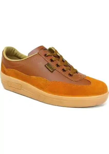 Mekap Bej Sarı Outdoor İş Güvenlik Dağcılık Ayakkabısı İncelemesi ve Özellikleri