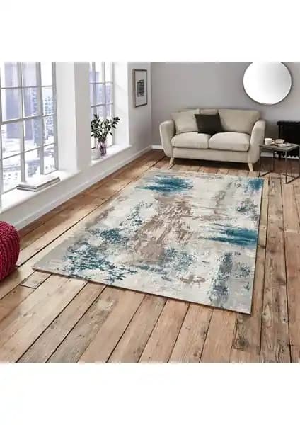 Mekta Home Kahve Jet Model Lastikli Halı Örtüsü Detaylı İnceleme ve Özellikleri