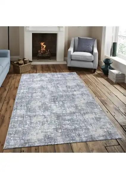 Merinos GOLD 17963-063 Renkli Modern Halı: Estetik ve Dayanıklılık Sunan Şık Tasarım