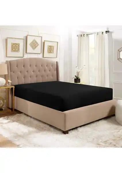 Mertim 120x200 Lastikli Ranforce Çarşaf İncelemesi ve Kullanıcı Yorumları