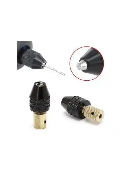 Merttools Matkap Ucu Mandreni: Çok Yönlü ve Ayarlanabilir Çözümle Güvenilirlik Sağlar