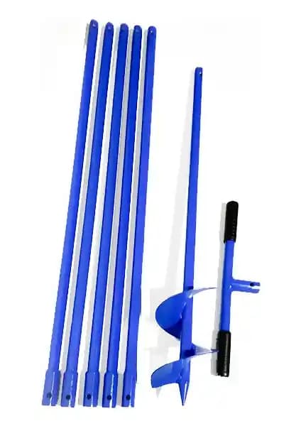 Met Metal Mert Metal Toprak Delme Su Sondaj Aparatı İnceleme ve Kullanım Kılavuzu