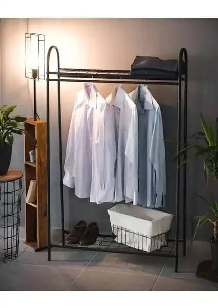 Metal Portmanto ve Askılık Karşılaştırması: Malzeme, Tasarım ve Kullanım Kolaylığı