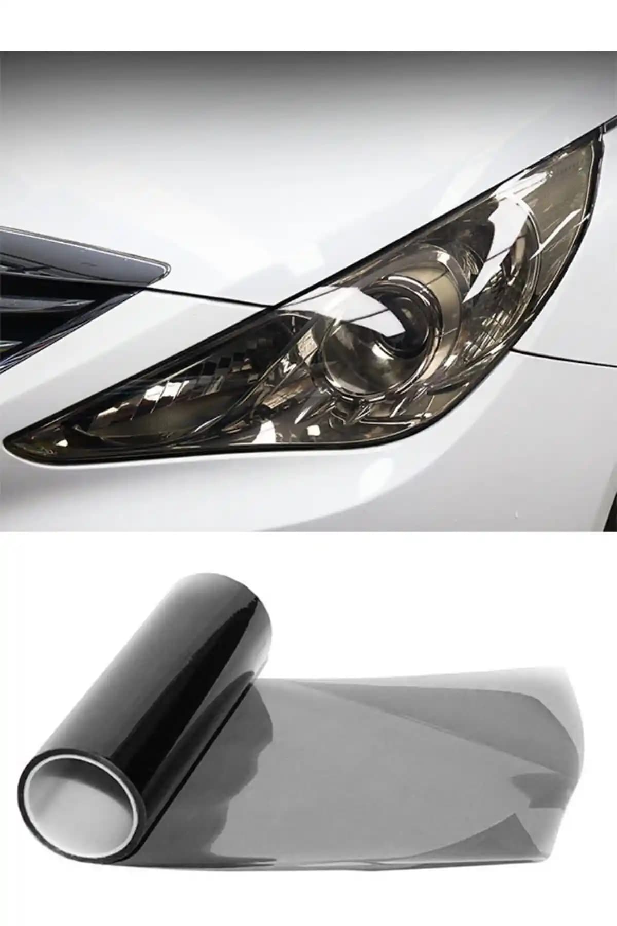 MeyZone Far Stop Filmi ile Aracınıza Estetik ve Koruma Sağlayan Yenilikçi Çözüm