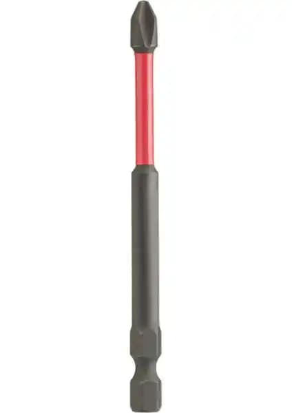 Milwaukee Pz1 90mm Vida Ucu: Dayanıklı ve Çok Yönlü Profesyonel El Aletleri