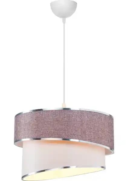 Modelight Paris Modern Pasta Avize: Estetik ve Fonksiyonelliğin Buluşması