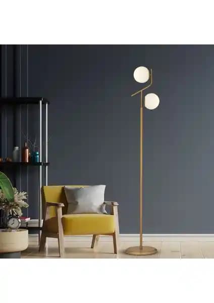 Modern Metal Lambaderler: Tasarım, Malzeme ve Kullanım Özellikleri