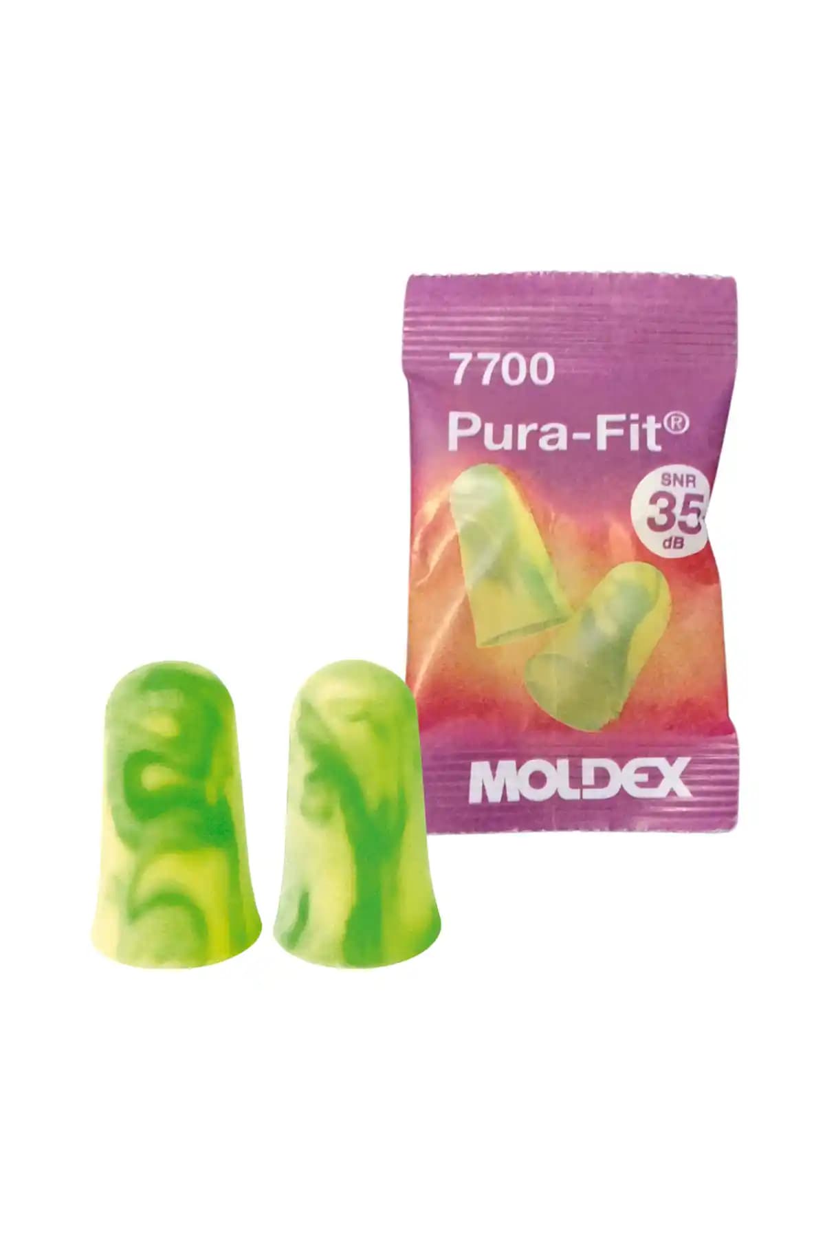 MOLDEX 7700 Uyku Kulak Tıkacı Gürültüye Karşı Etkili ve Konforlu Çözüm