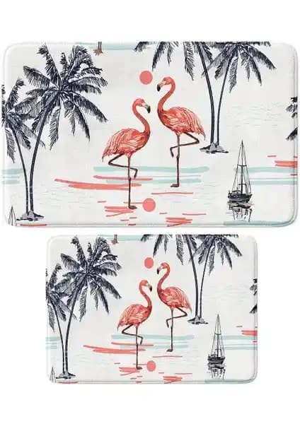 Monnhein ve Raschel Carpet Banyo Paspası Karşılaştırması: Malzeme, Boyut ve Kullanıcı Yorumları