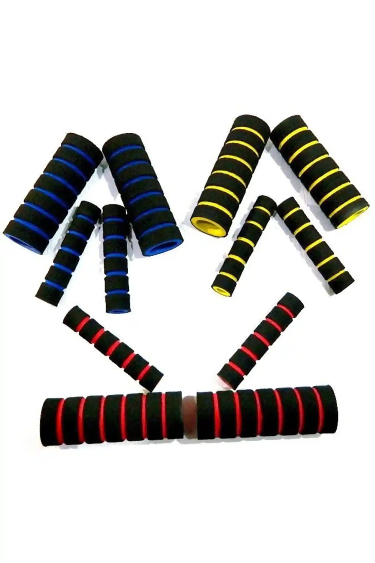 MTS Elcik Süngeri Manet Seti: Yumuşak ve Dayanıklı Temizlik Çözümü