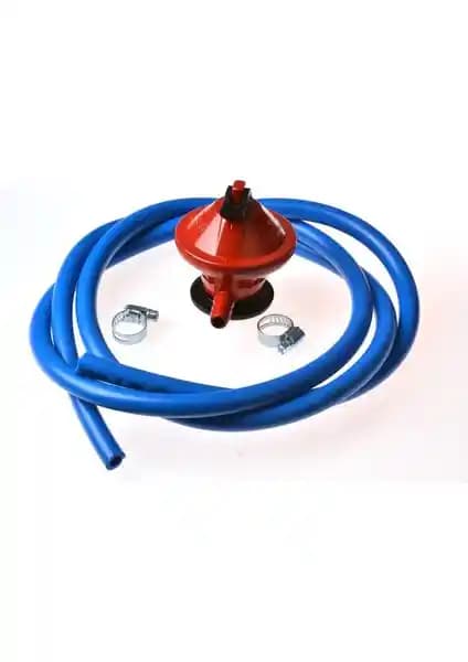 Murat Dedantör Aygaz 3'lü Set: Güvenilir ve Pratik Gaz Bağlantı Çözümü