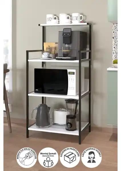 Mutfak Düzenleyici Ürünler Karşılaştırması: Bofigo ve Uyan Ev Ürünleri