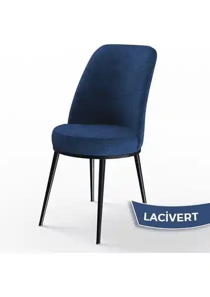 Mutfak Sandalyesi Karşılaştırması: Canisa Dexa Serisi ve Lumodi Elma Keten