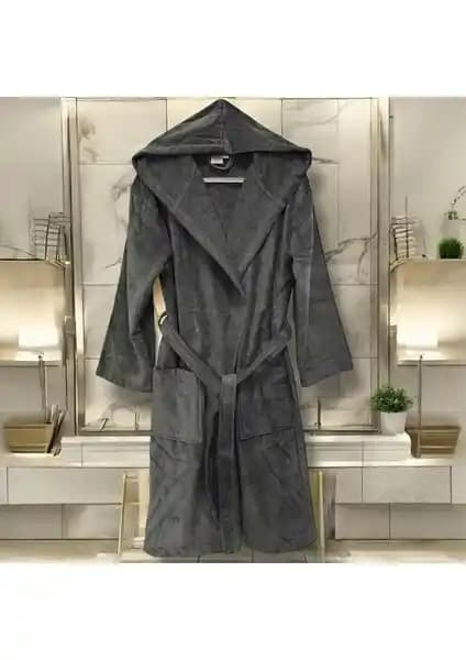 MySoft Home ve Philippus Berbera Kapüşonlu Bornoz Karşılaştırması: Malzeme ve Kullanım Özellikleri